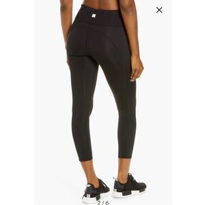 Vuori Stride Leggings